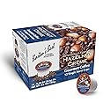 Boston’s Best - Hazelnut Creme Gourmet Delicious Medium Roast Coffee, Nutty Flavored, Compatible with Keurig CoffeeMaker, 1 Count (12 Single Serve