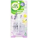 Air Wick Lavender & Vanilla Scented Oil Refill 0.71 oz