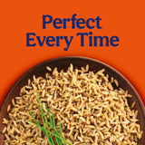 BEN'S ORIGINAL Ready Whole Grain Medley Pouch Quinoa & Brown Rice with Garlic, 8.5 oz.