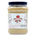 Nova Maple Sugar - Pure Grade-A Maple Sugar (3 Pounds)
