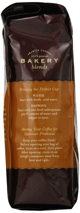 Panera Bread Coffee, Hazelnut Creme, 12 Ounce