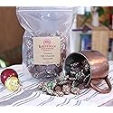Kauffman Orchards Milk Chocolate Nonpareils Christmas Candy, 14 Ounce Bag