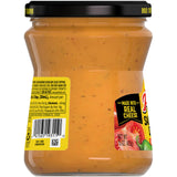 Pace Medium Salsa con Queso Dip, 15 oz Jar