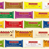 Larabar Fruit and Nut Bars Variety Pack, Gluten Free and Vegan, 26.4 oz, 16 Ct