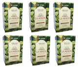 La Merced De Campo Yerba Mate 500 g (1.1 lb) 6 units
