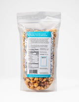 Oregon Farm To Table - Hazelnuts from Premium Growers - Dry Roasted - Lightly Salted - Kosher Certified - 1 LB