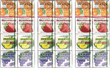 Marukawa 8 Pack Bubble Gum 1.52oz (3 Pack)