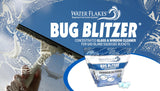 Water Flakes Stearns Bug Blitzer in Premeasured Packets (1 resealable bag per case - 90 x 0.5 oz. packets)