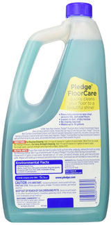 Pledge Multi-Surface Concentrated Floor Cleaner 32 Ounce, 1-Pack