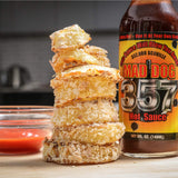 Mad Dog 357 Hot Ones Special
