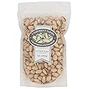 Fiddyment Farm Sea Salt Pepper Pistachio Nut In Shell, 16 OZ