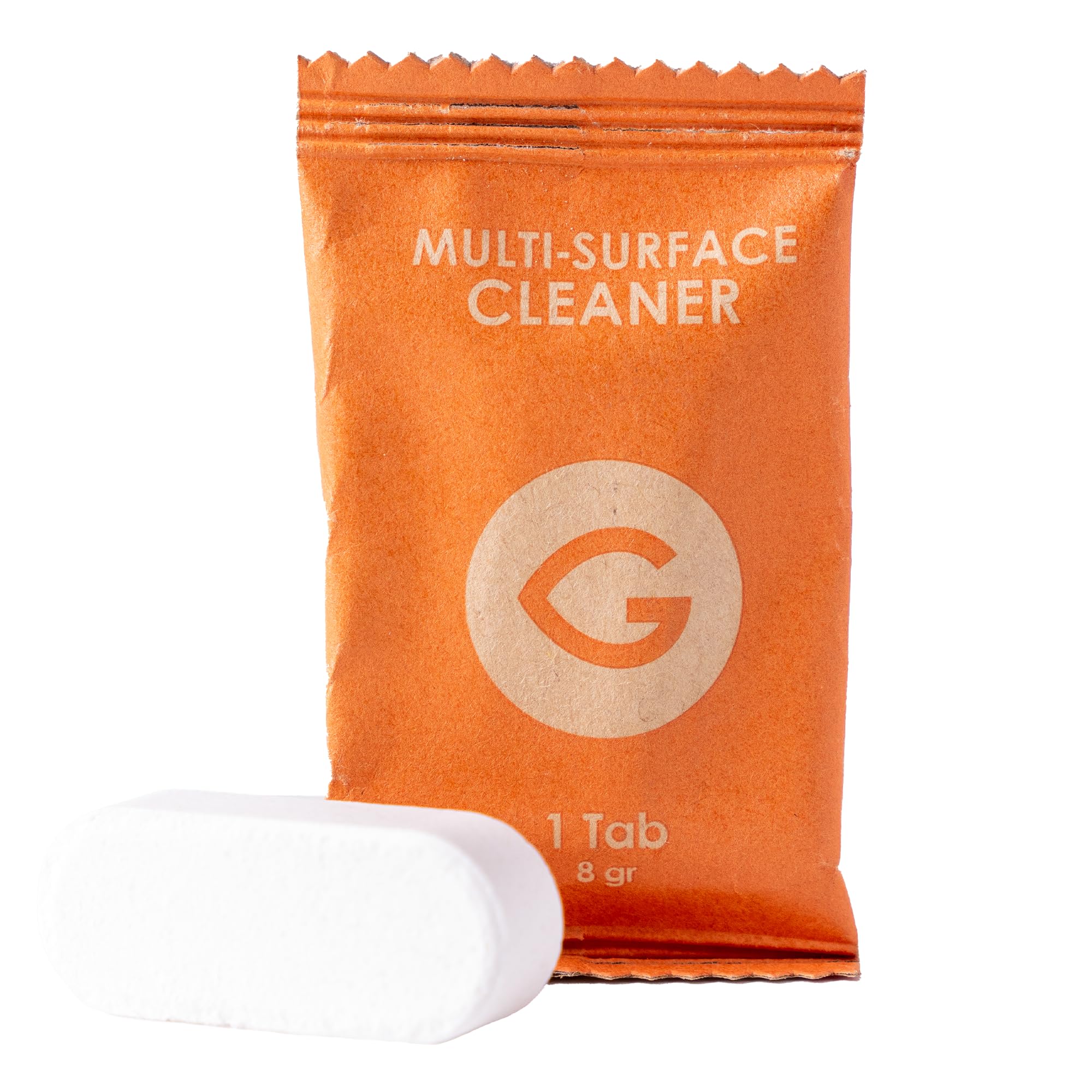 Greenargen Multi-Surface Cleaner Refill Pack (24)
