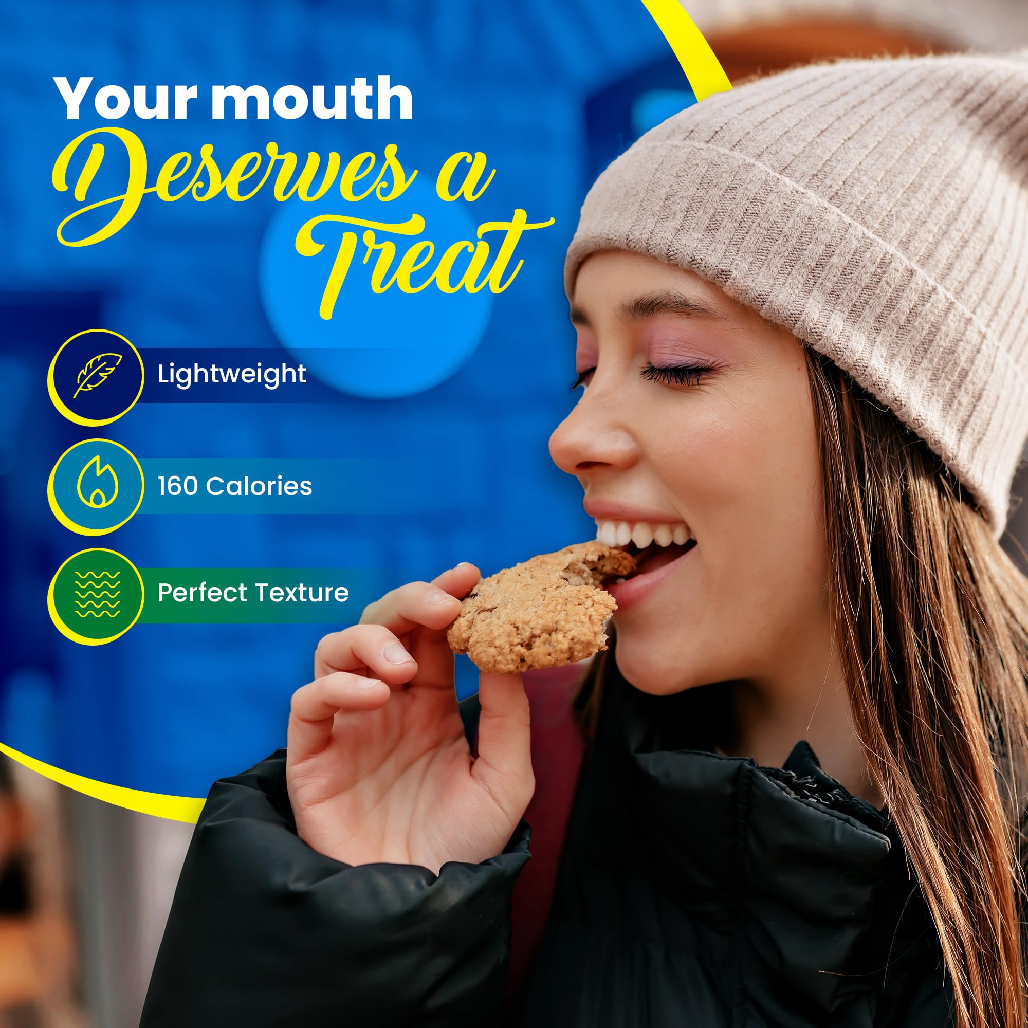 Lil Dutch Maid Creme Cookies Variety Pack | 11.8 oz (Pack of 6) | Strawberry, Vanilla, Lemon, Chocolate, Peanut Butter, and Duplex Flavors | Assorted