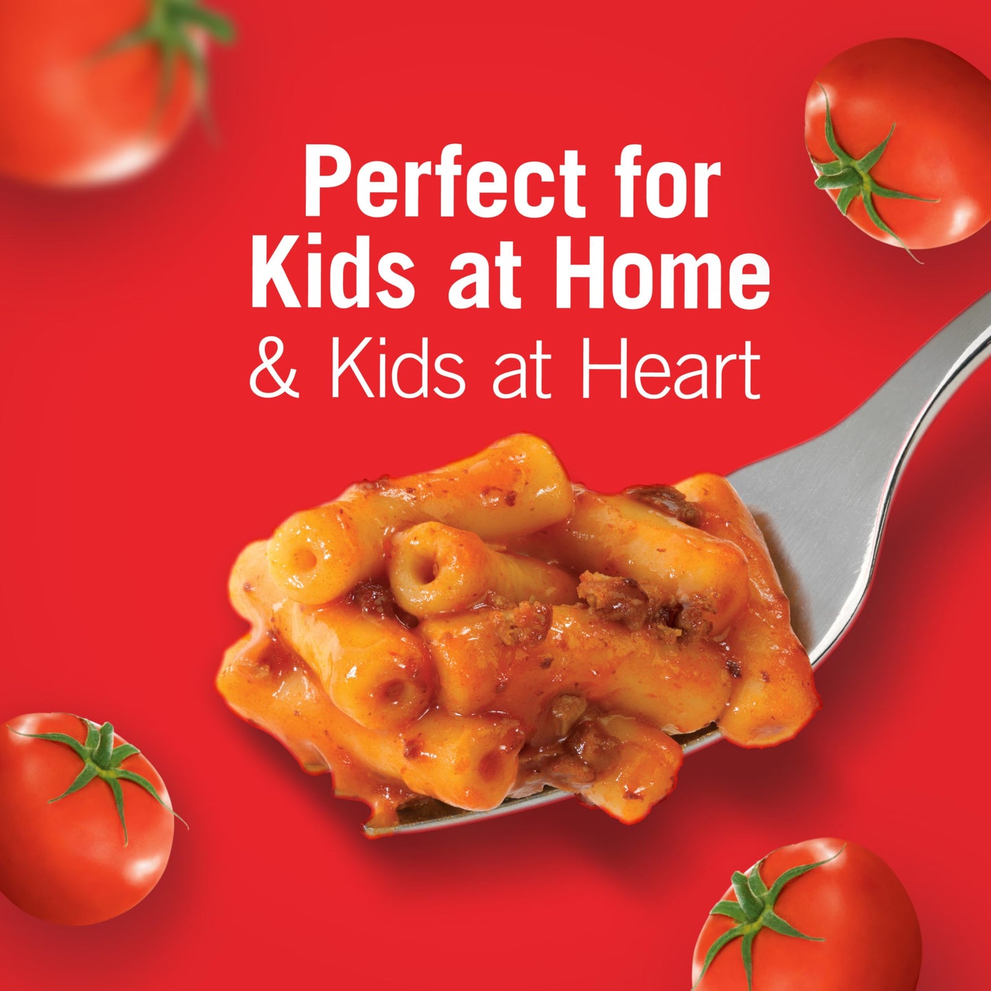 Chef Boyardee Beefaroni, Microwave Meal, 7.5 oz. 4-Count