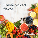 Dr. Smoothie Classic Strawberry, 46 fl. oz.