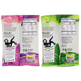 Barnana - Organic Plantain Chips, Acapulco Lime, Healthy Snack Made With 100% Coconut Oil, Non-GMO, Potato Chip Alternative, Zero Sugar, Paleo