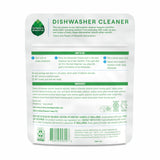 Seventh Generation Dishwasher Cleaning Packs 6 Count Free & Clear Removes odor-causing residue Powered by oxy power