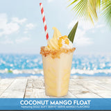 Dole Soft Serve Mix, Mango, 4.5lb