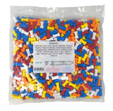 Bonz Assorted Dog Bone Shaped Candy, 2 Pound