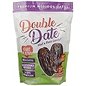 DOUBLE DATE PACKING Medjool Dates, 32 OZ