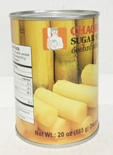 Chaokoh Sugar Cane in Syrup