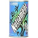 Nutrament Energy and Fitness Drink, Vanilla, 12 Ounce Cans (Pack of 12)