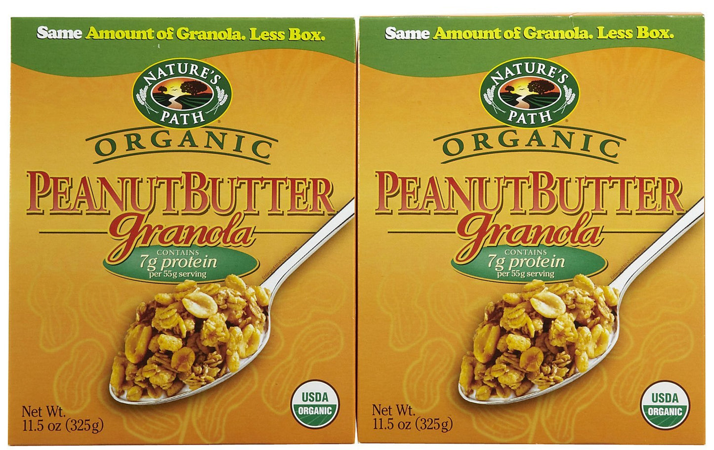 Nature's Path, Peanut Bttr, 11.5 Ounce