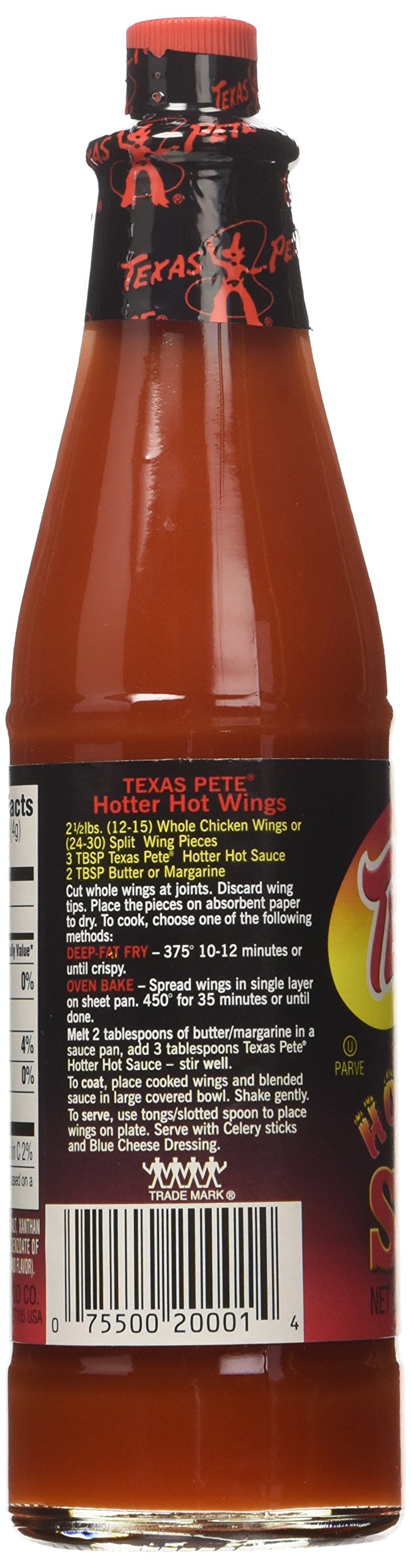 Sauce,Hot,Hotter