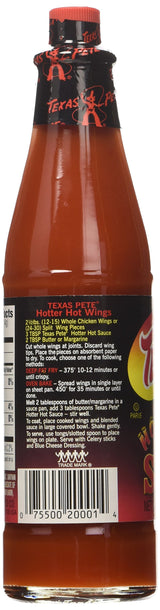 Sauce,Hot,Hotter