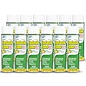 ComStar Super Fantastic Foam, 20 Ounce Aerosol, Heavy Foaming Water Rinse Degreaser, Safe Non-Corrosive Formula, Low VOC, Non-Chlorinated, CFC Free