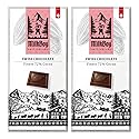 Milkboy Swiss Chocolates Dark Chocolates - 72% Cocoa, Made in Switzerland, Dairy Free, Vegan, Gluten-Free, Non-GMO, Kosher, Sustainably Farmed