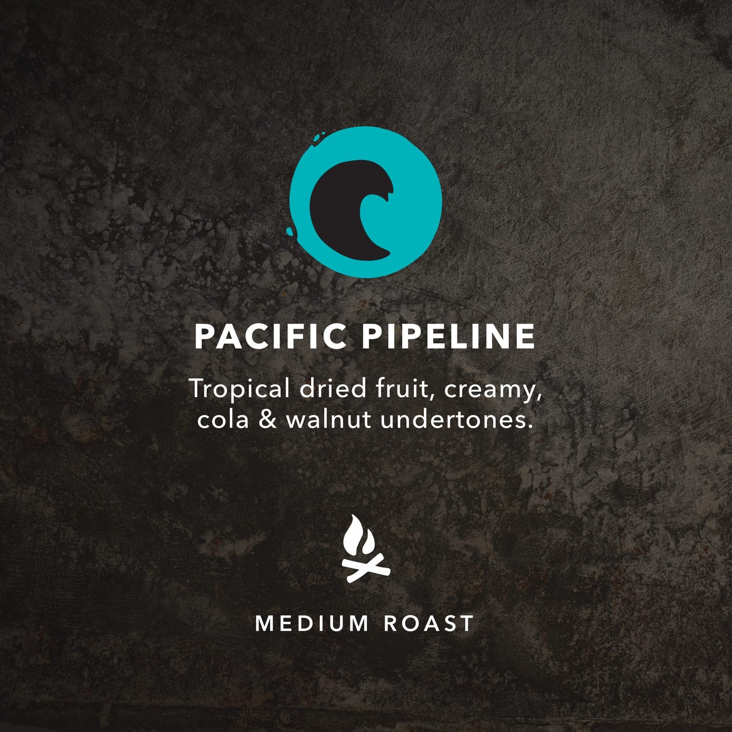 Kicking Horse Coffee Organic Pacific Pipeline, 454 GR
