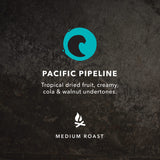 Kicking Horse Coffee Organic Pacific Pipeline, 454 GR