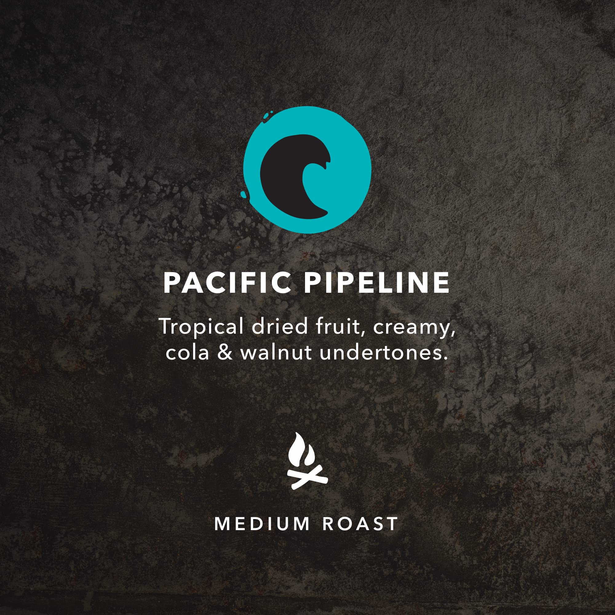 Kicking Horse Coffee Organic Pacific Pipeline, 454 GR