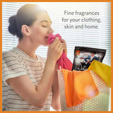 Distinctive/Powder Laundry Detergent/Bio Washing Powder/Masculine Energising Fragrance/Eco Laundry Detergent (Pack of 1)