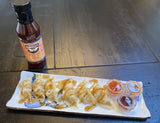 Danielle's Sauces Teriyaki Sauce, 12 Fl Oz