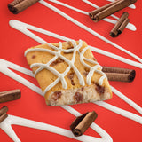 Fiber One 70 Calorie Soft-Baked Bars, Cinnamon Coffee Cake, 12 ct