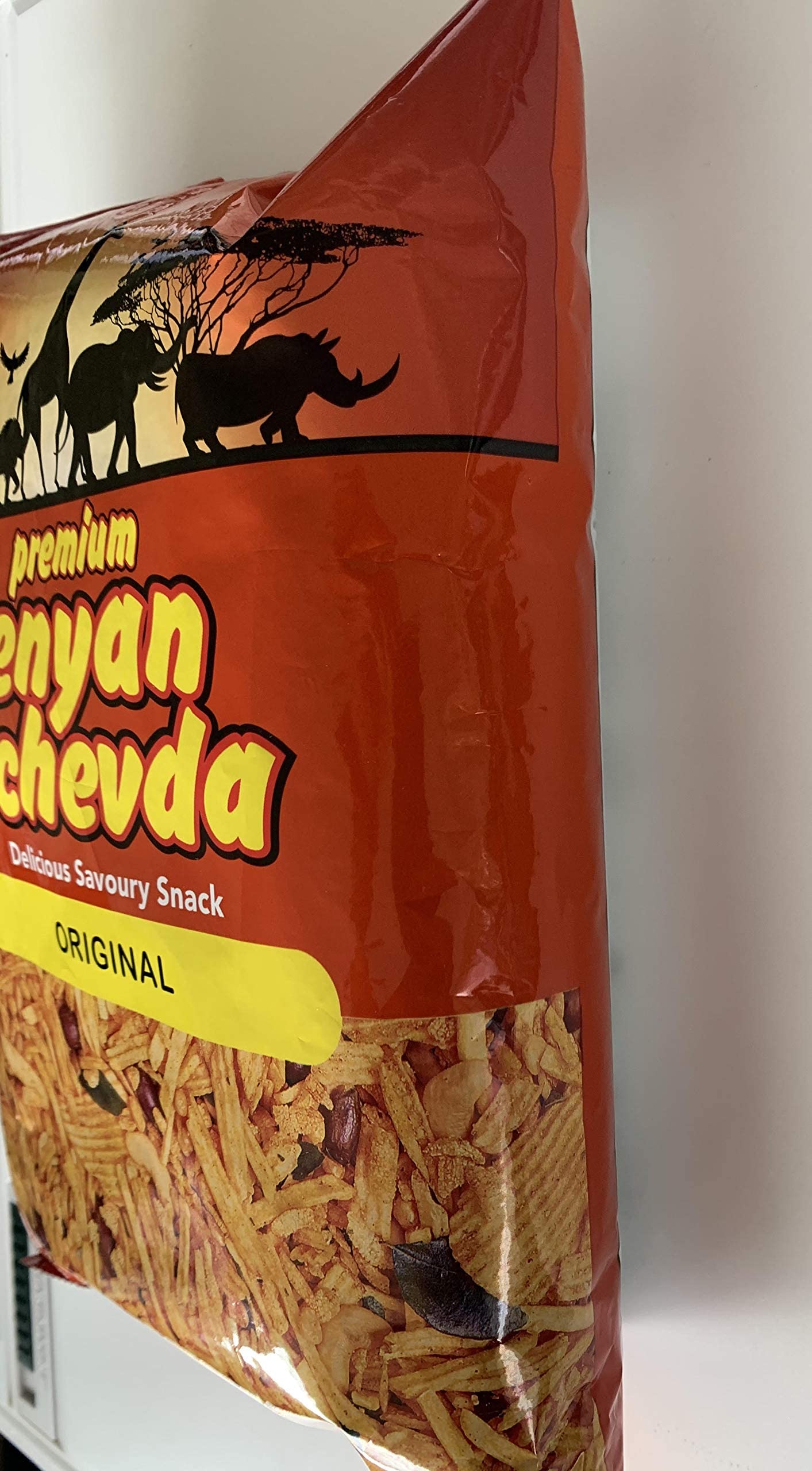 Premium Kenya Chevda (Original)