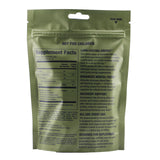 ECR12 - Energy, Focus, Recovery Gummies - Blue Raspberry + Watermelon Flavors - Caffeine