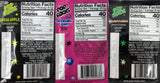 Pop Rocks Candy Variety Pack Popping Candy - Pop Rocks Bulk Candy, Nine Different Flavors Bulk Popping Candy (36 Count)