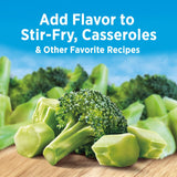 Birds Eye Steamfresh Broccoli Cuts, Frozen Vegetable, 10.8 OZ