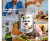 Biters Yoyo Cleanser Bitters 200ml | With Flavor Spice Traditional Premium Kola Powder 1oz