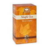 Canada True Maple Tea 25 Tea Bags, 50g (1.75oz), Product of Canada