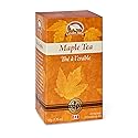 Canada True Maple Tea 25 Tea Bags, 50g (1.75oz), Product of Canada