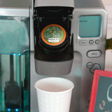 Bonsai Tea Co. Green Tea, Compatible with K Cup Brewers Including 2.0, 100 Count