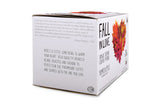 Paramount Coffee, Single Serve Flavored Coffee, Fall In Love, Pumpkin Spice, 12 Pods