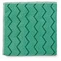 Rubbermaid Microfiber Cleaning Cloth (Set of 12)