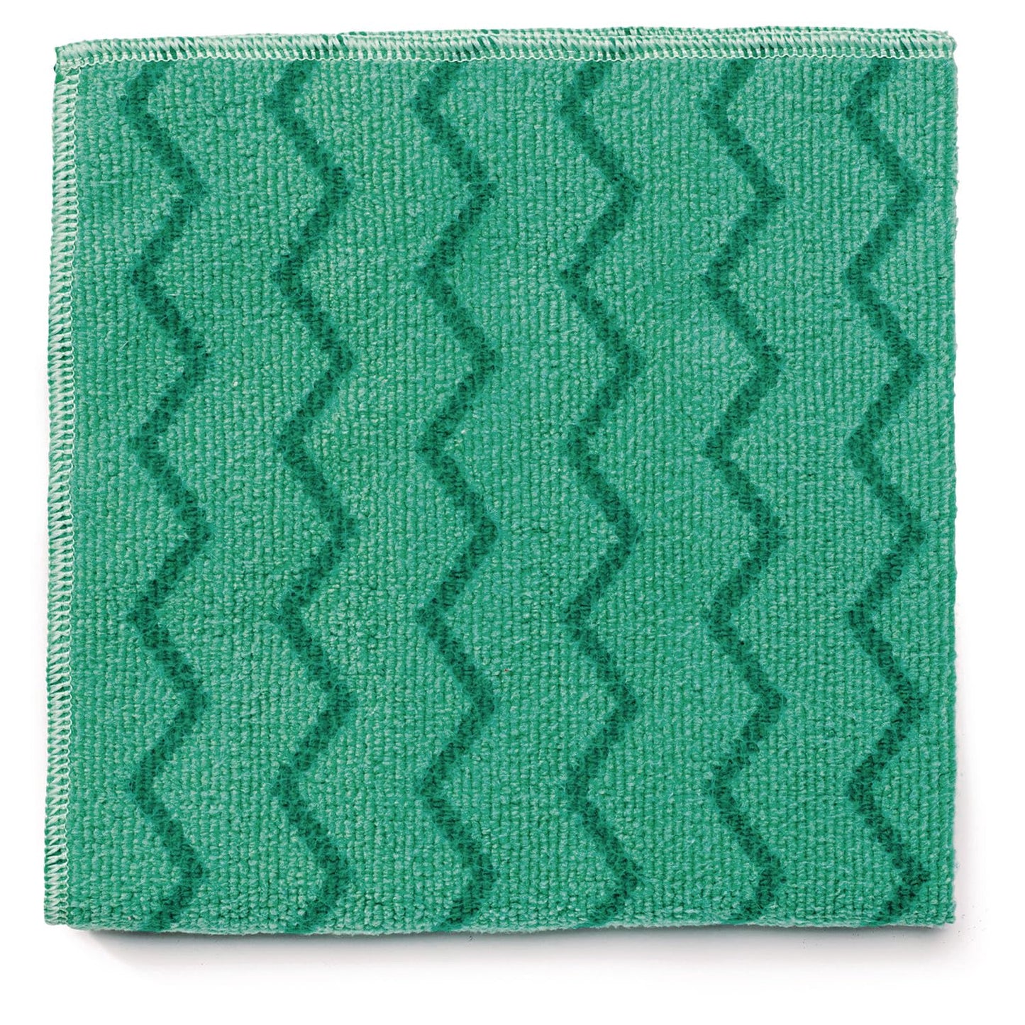 Rubbermaid Microfiber Cleaning Cloth (Set of 12)