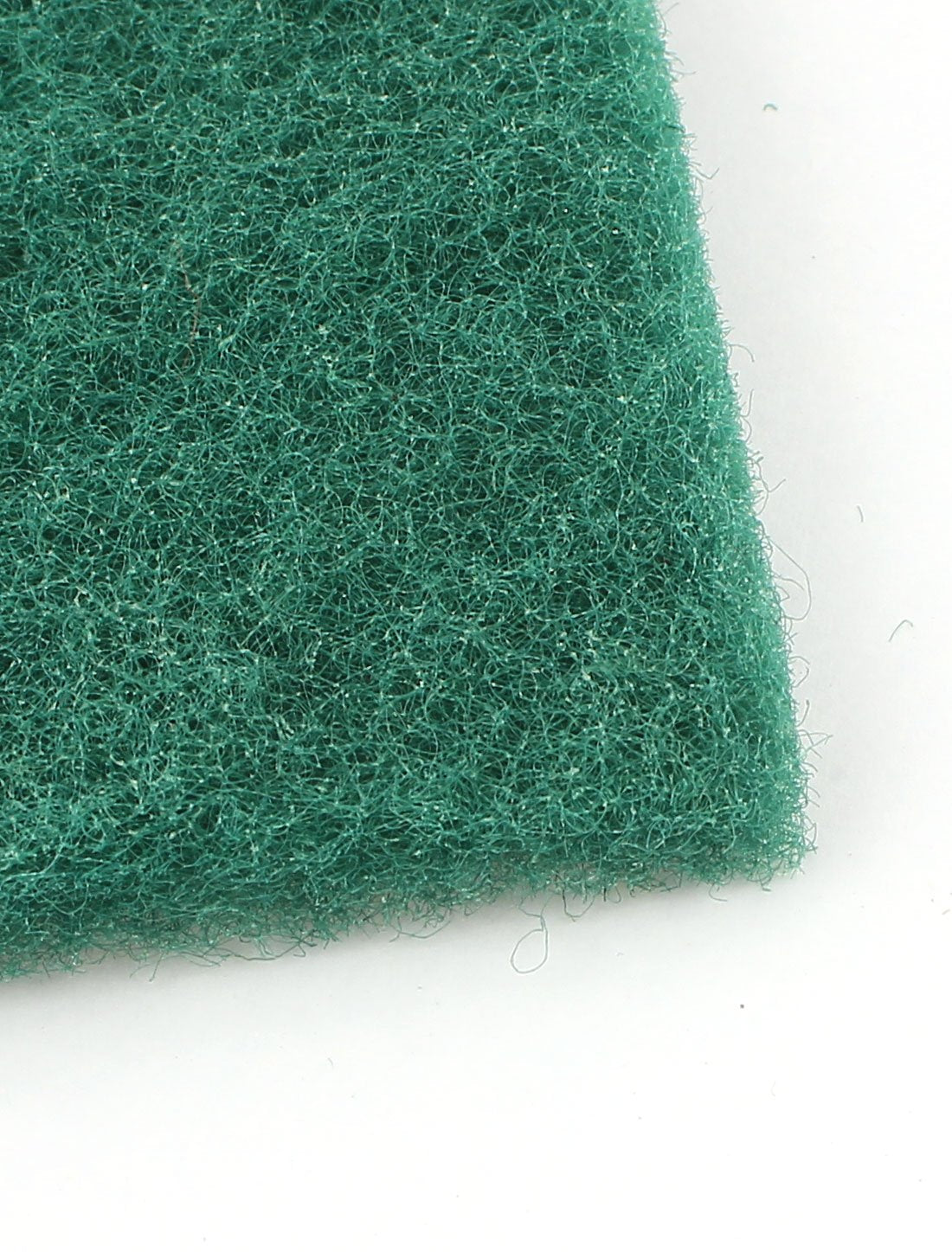 uxcell Scouring Pads Non-Scratch Scouring Sponge Scrub Pads Kitchen Bathroom Bowl Dish Pot Pan Wash Clean 10 Pcs