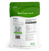 Nopal Cactus Powder, 56 Grams, Opuntia Streptacantha Herbal Tea - Resealable Bag